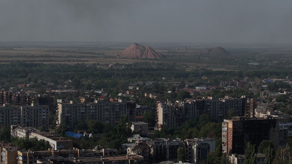 Військовий оглядач прокоментував ситуацію в Покровську