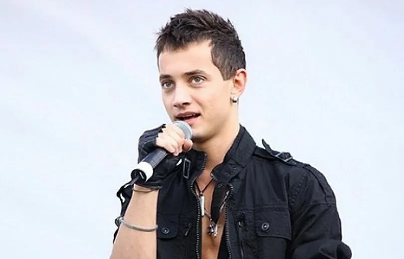 Стас Шуринс 