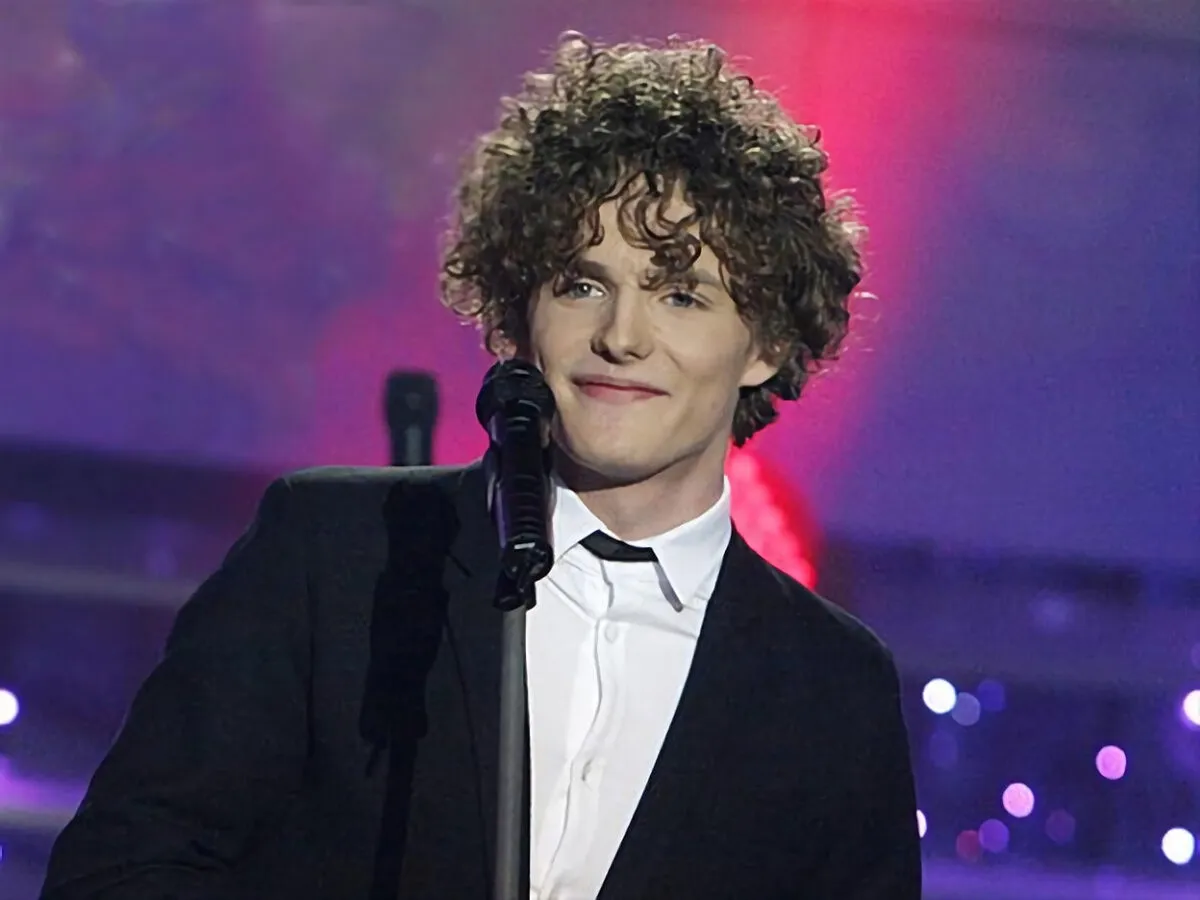 Алексей Матиас Алексей Матиас