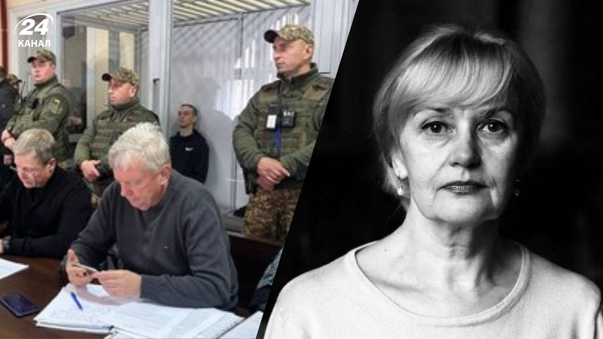 Обвинуваченому у вбивстві Фаріон продовжили запобіжний захід