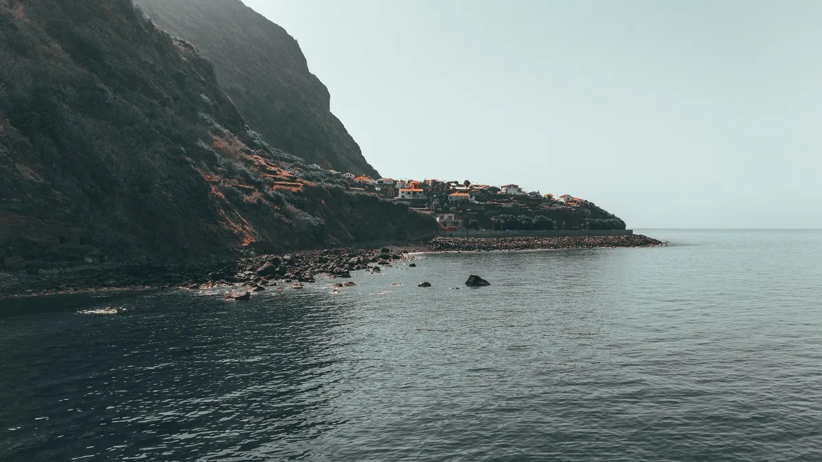 Коли найкраще їхати на Мадейру