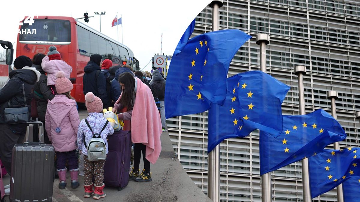 Деякі країни Європи прийматимуть менше мігрантів – яка причина - Закордон