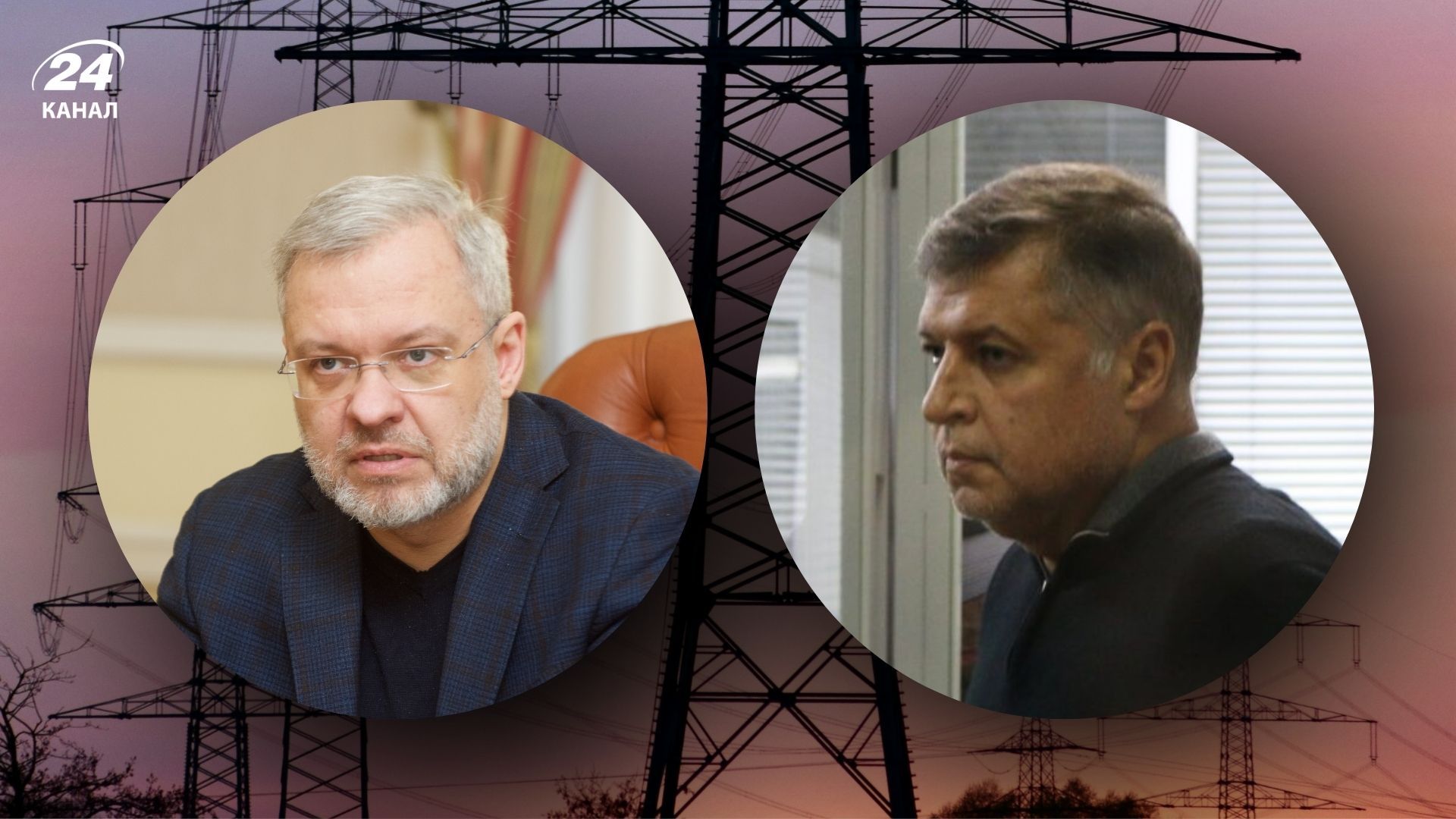 Чи був Ігор Миронюк радником Германа Галущенка Чи був Ігор Миронюк радником Германа Галущенка