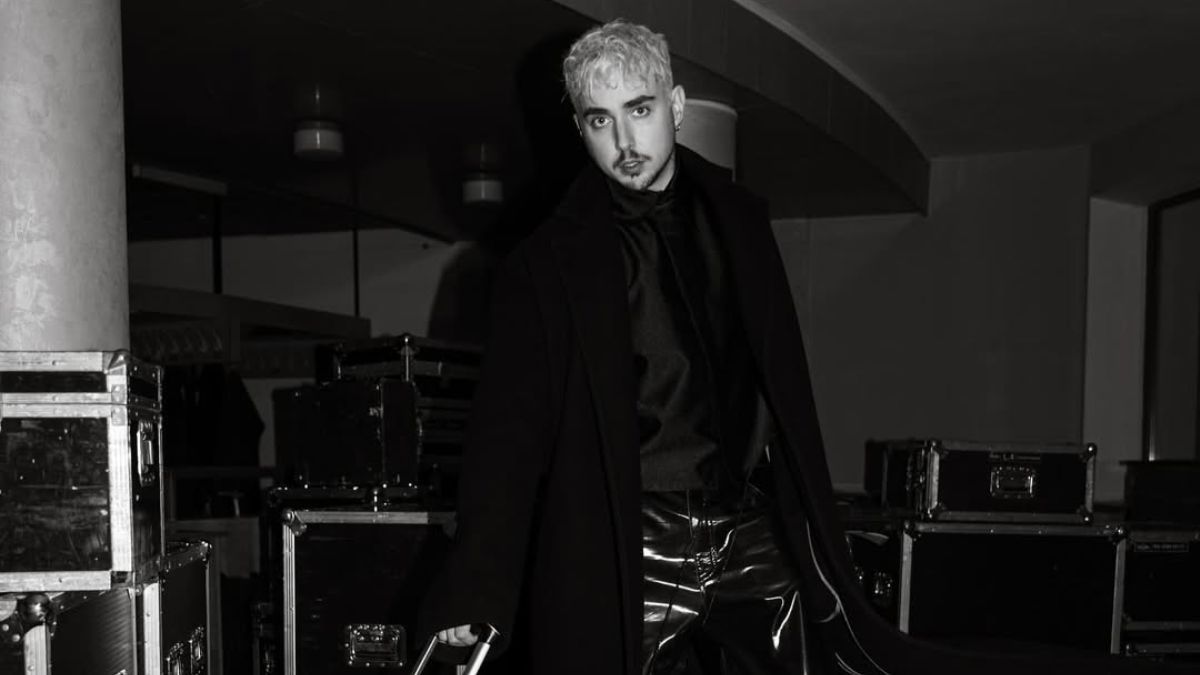 Меловін Меловін