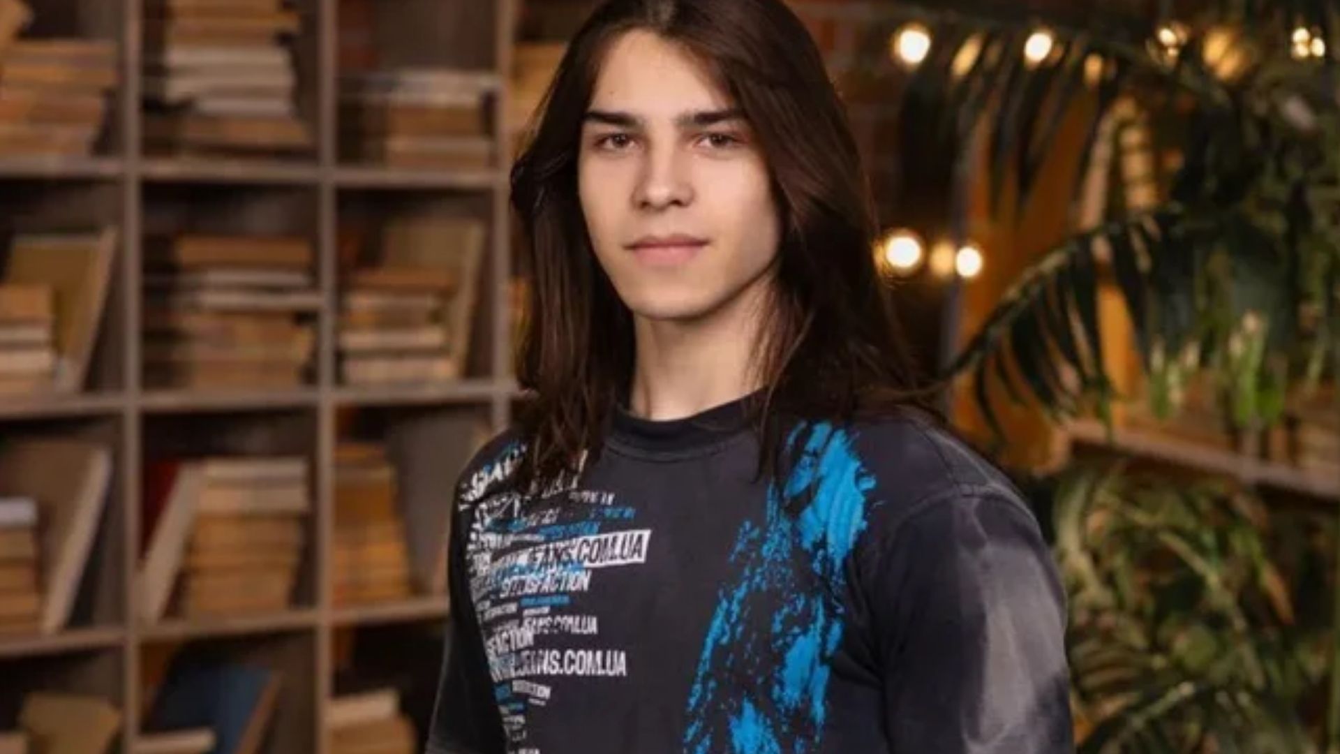 Вадим Давиденко Вадим Давиденко