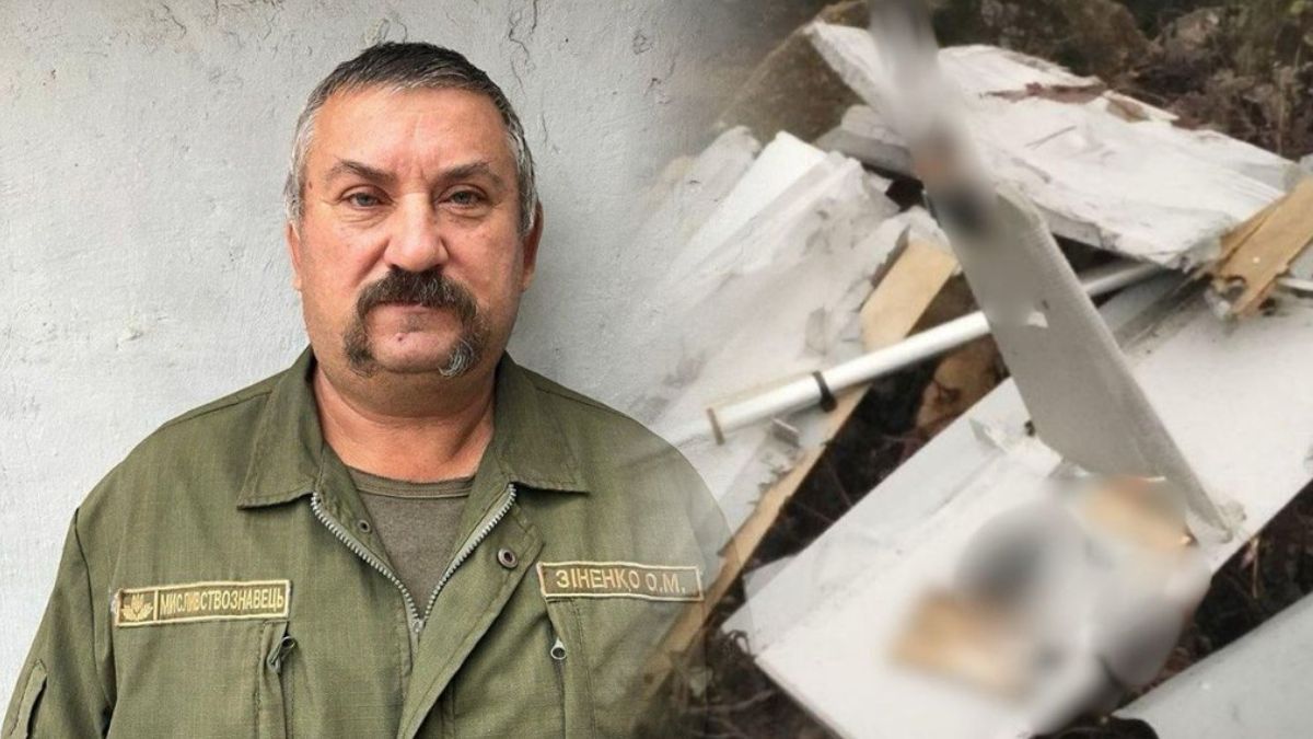 "Бахнув, як по гусаку": на Дніпропетровщині чоловік з рушниці збив два російських БпЛА - 24 Канал