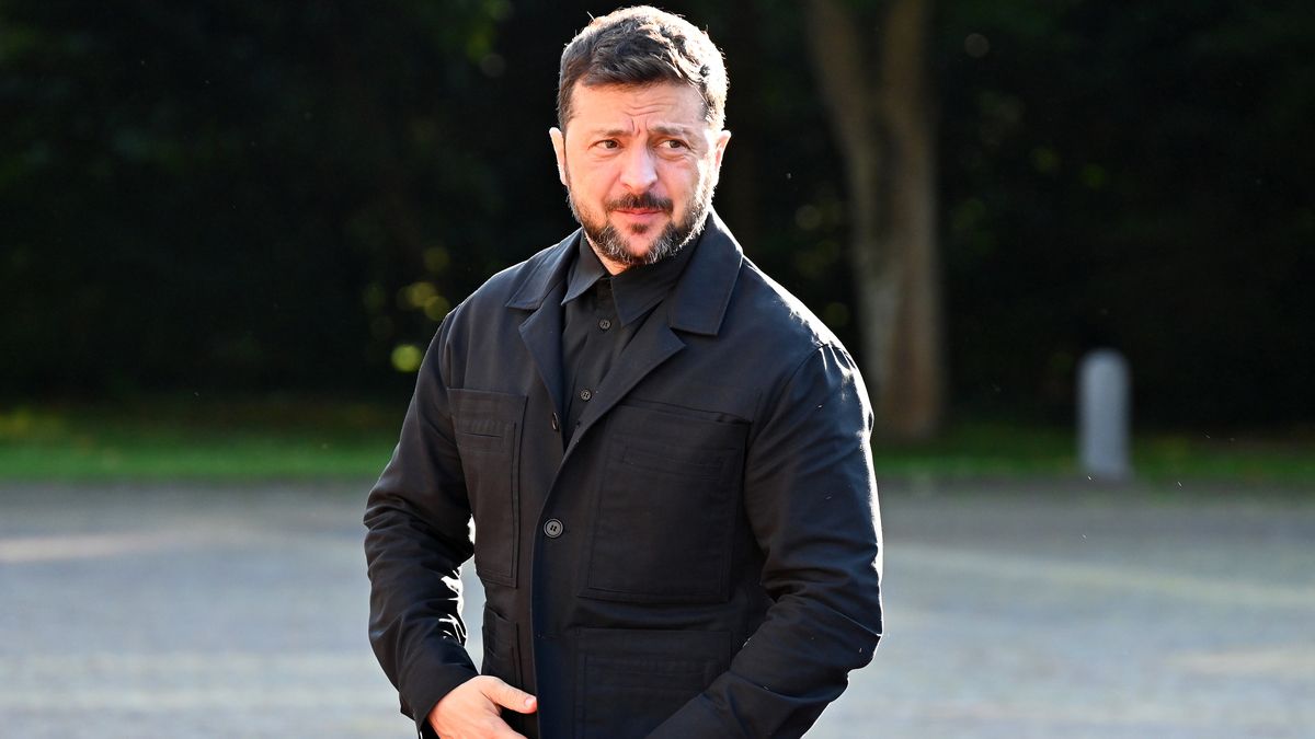 Чи змінять європейські партнери ставлення до Зеленського та України Чи змінять європейські партнери ставлення до Зеленського та України