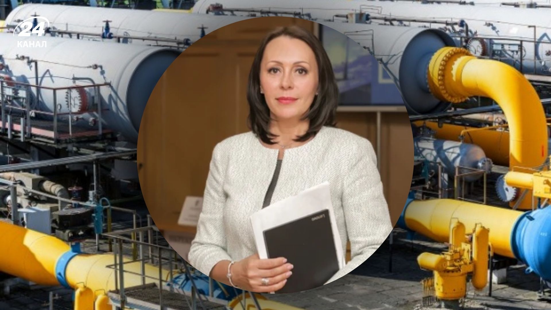 Конкурс на керівника Оператора ГТС зупинили