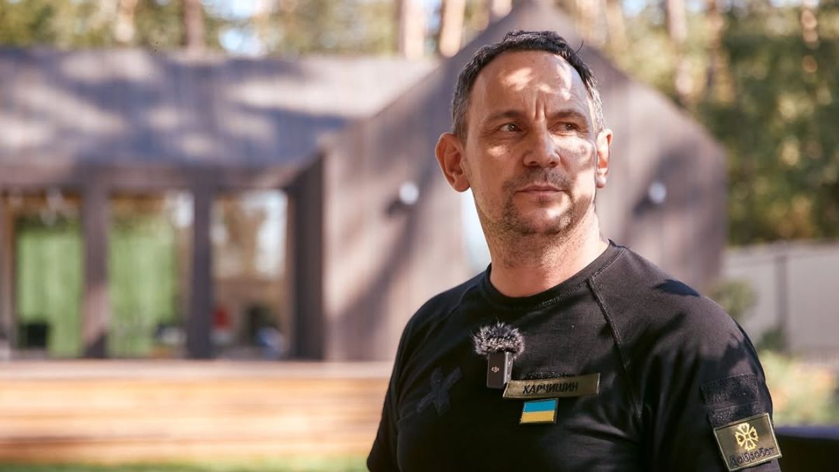 Валерий Харчишин Валерий Харчишин