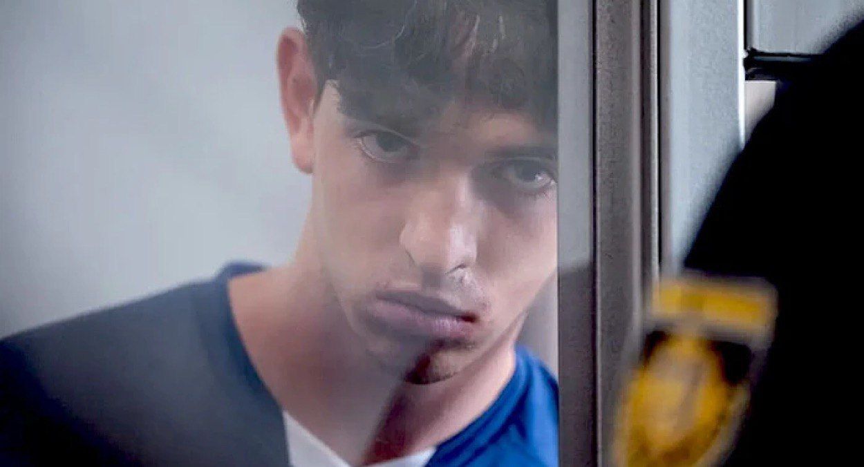 Мама Вячеслава Зинченко оправдала его одной ситуацией - 24 Канал Мама Вячеслава Зинченко оправдала его одной ситуацией - 24 Канал