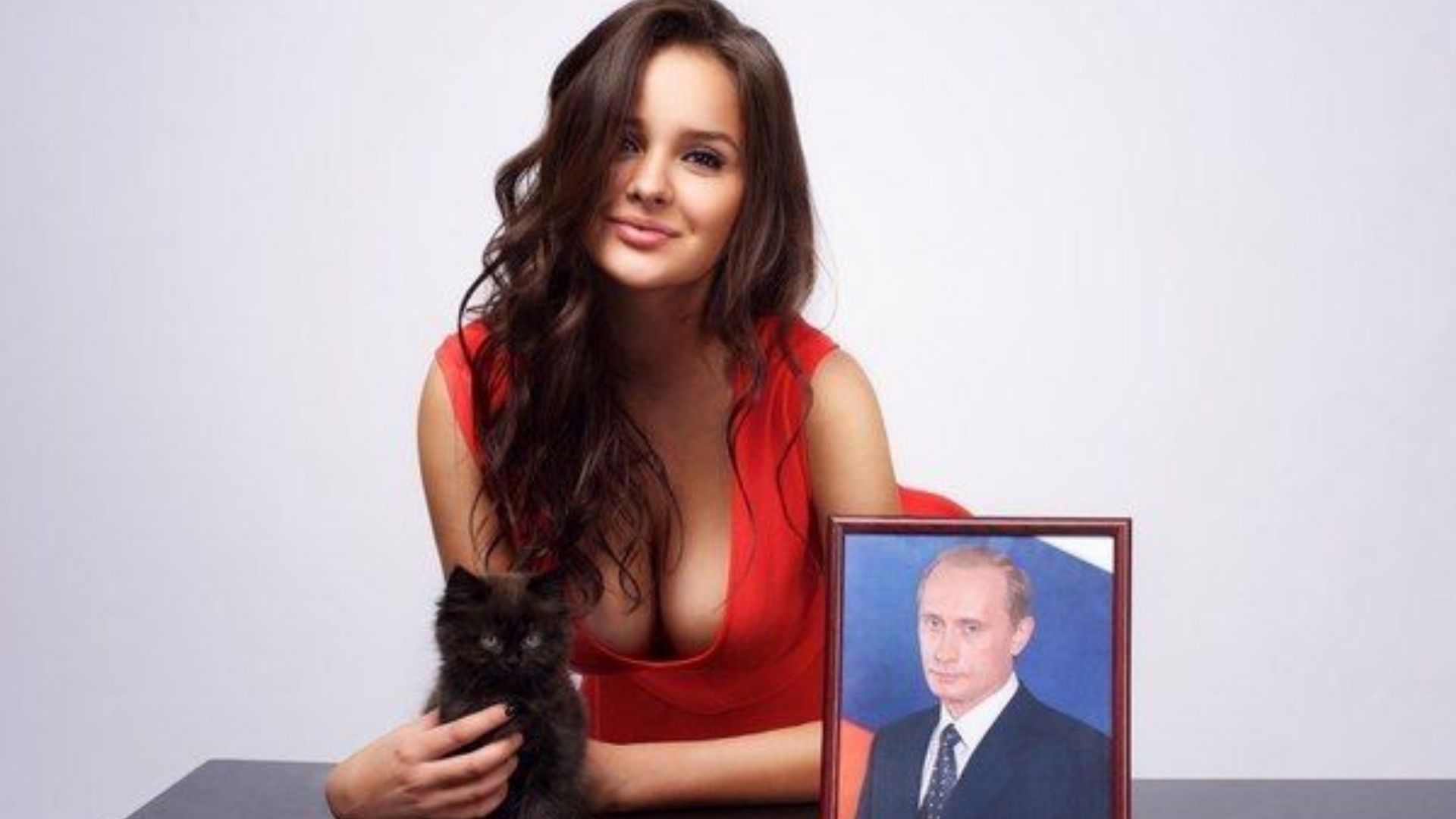 Аліса Харчева Аліса Харчева