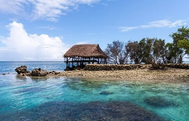 Мікронезія