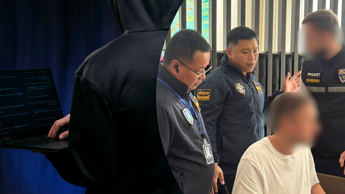 Затримання кібершпигуна ГРУ у Таїланді - офіцер Лукашев розшукується ФБР