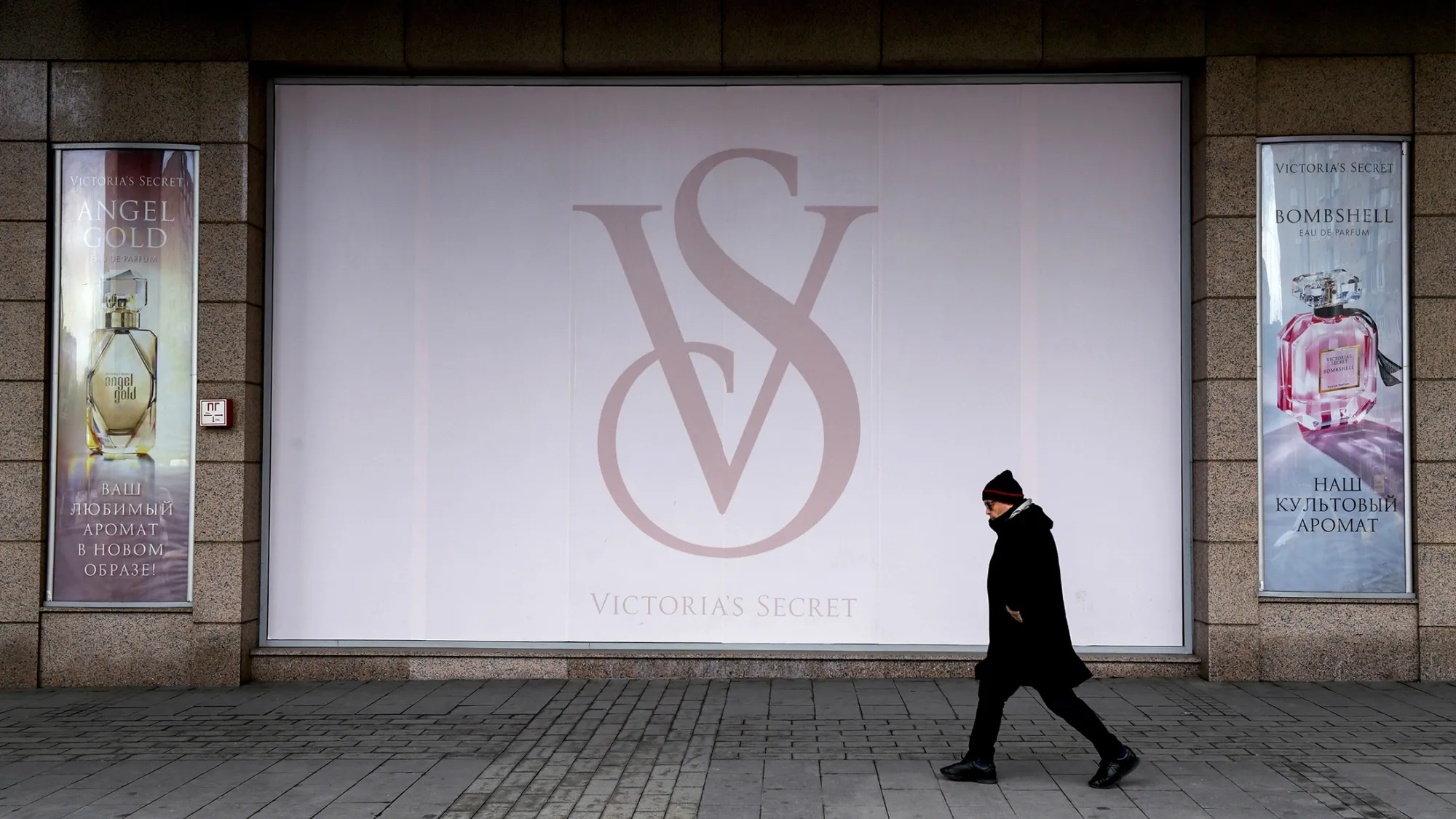 В России "похищают" торговые марки известных компаний