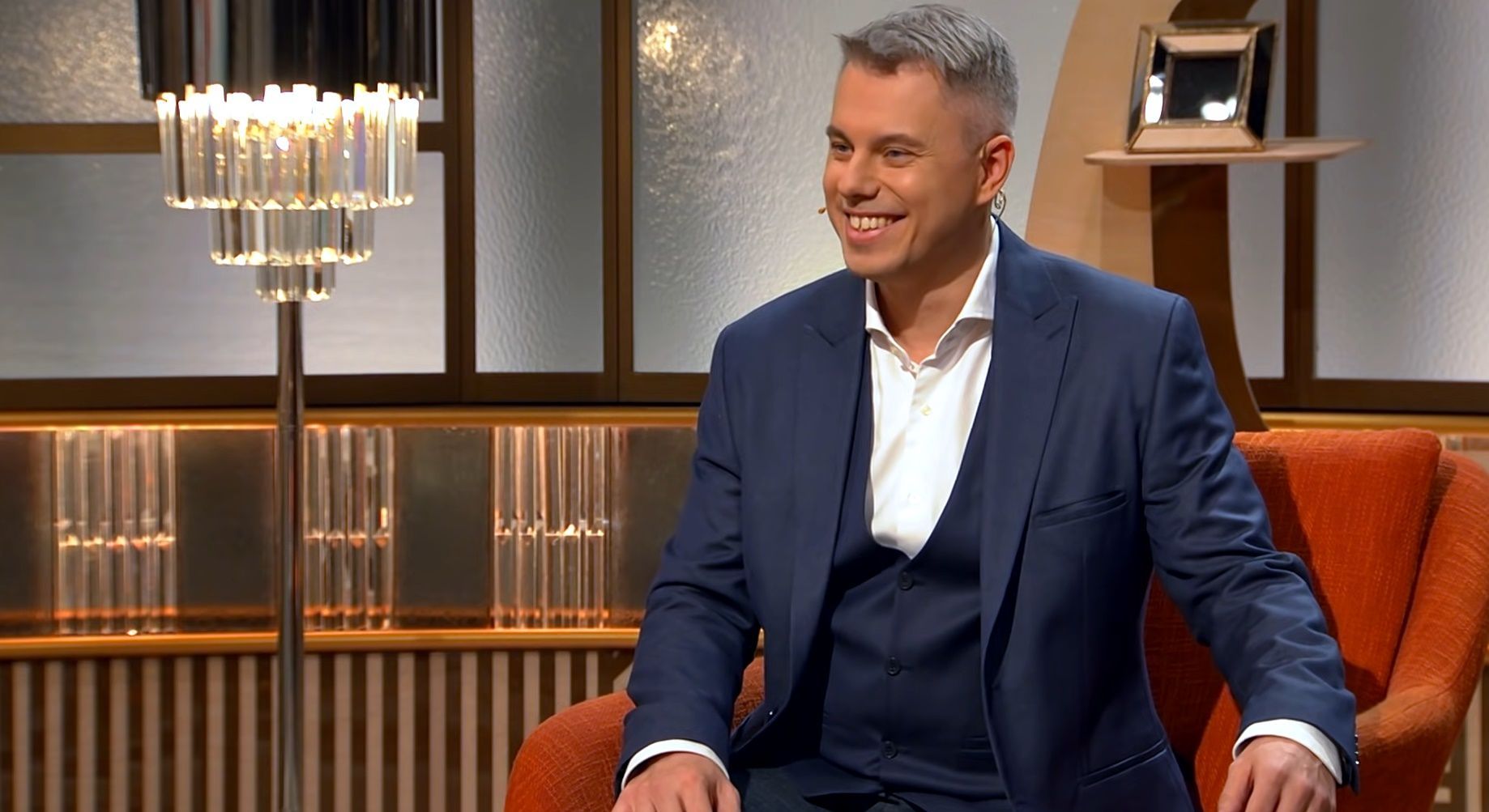 Андрей Доманский - где сейчас