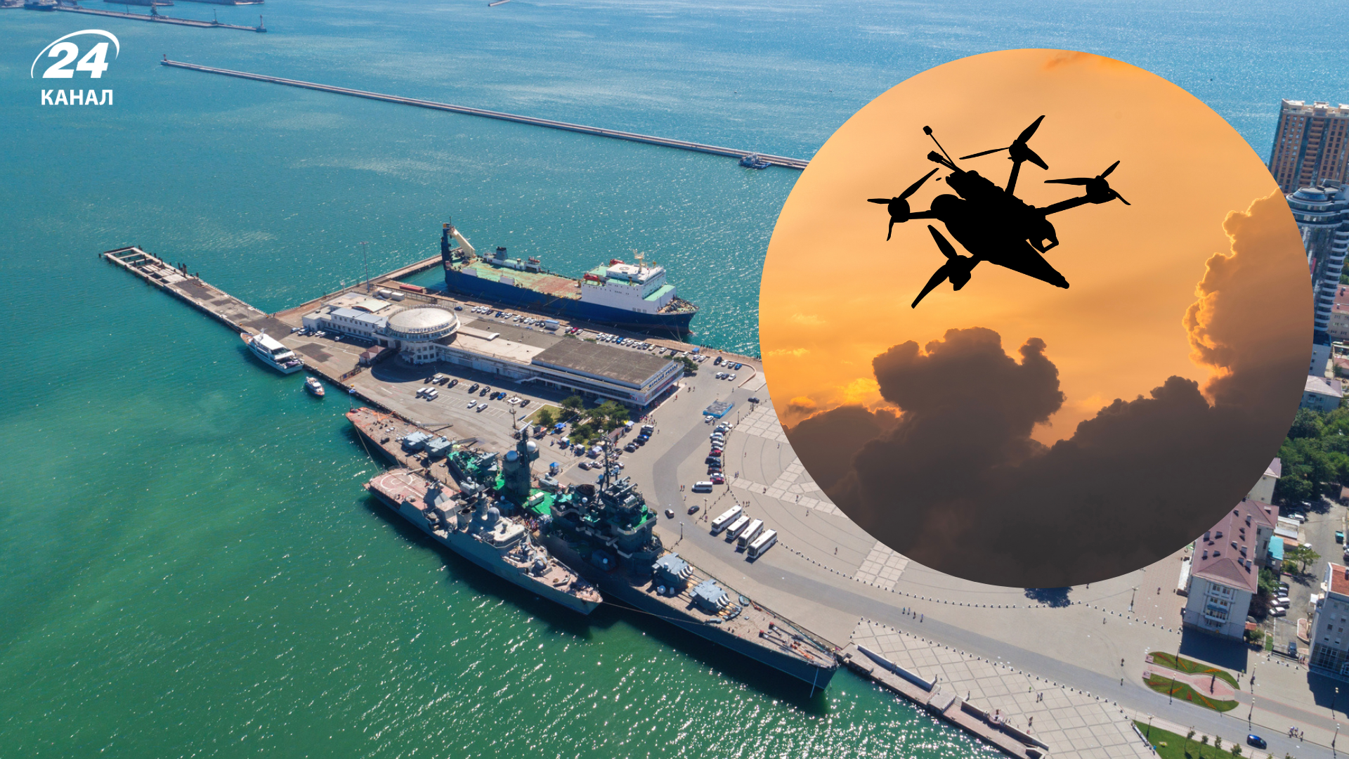 Экспорт нефти приостановил порт Новороссийск Экспорт нефти приостановил порт Новороссийск