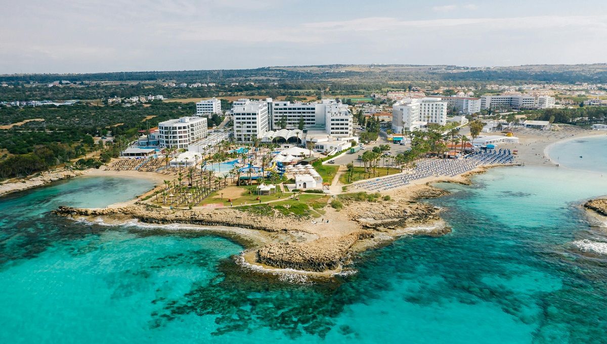 Зима на Кипре – лайфхаки, как комфортно перезимовать на Кипре - Закордон