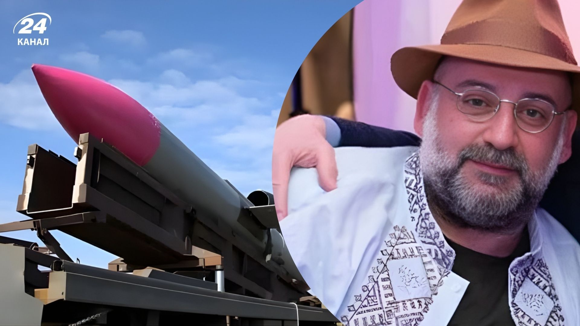 Що приховують оборонні контракти: антикорупціонерка пояснила зв'язок Міндіча і FirePoint - 24 Канал Що приховують оборонні контракти: антикорупціонерка пояснила зв'язок Міндіча і FirePoint - 24 Канал