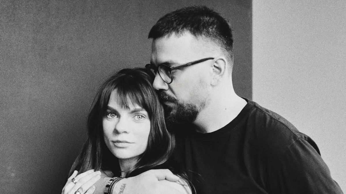 Константин и Влада Либеровы