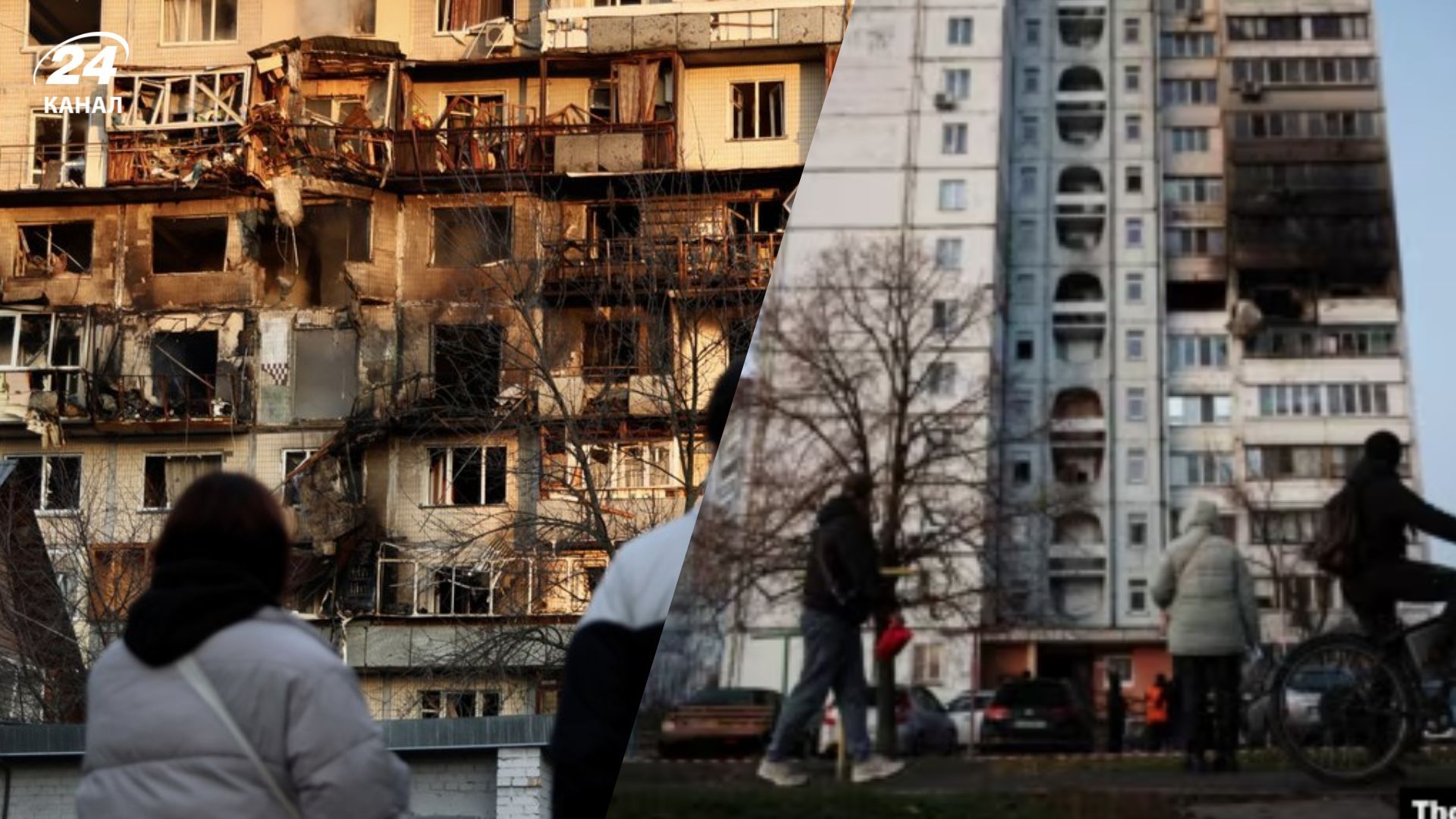 Російське міноборони традиційно цинічно виправдало атаку - 24 Канал