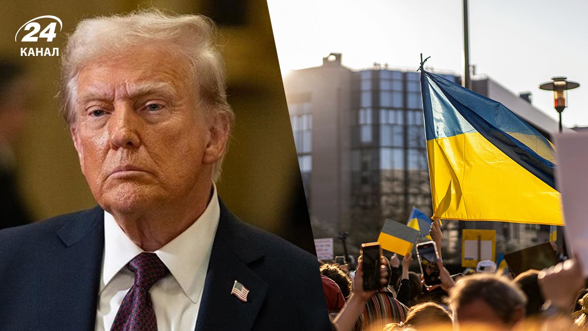 Адміністрація Трампа готує масові депортації українців - що відбувається Адміністрація Трампа готує масові депортації українців - що відбувається