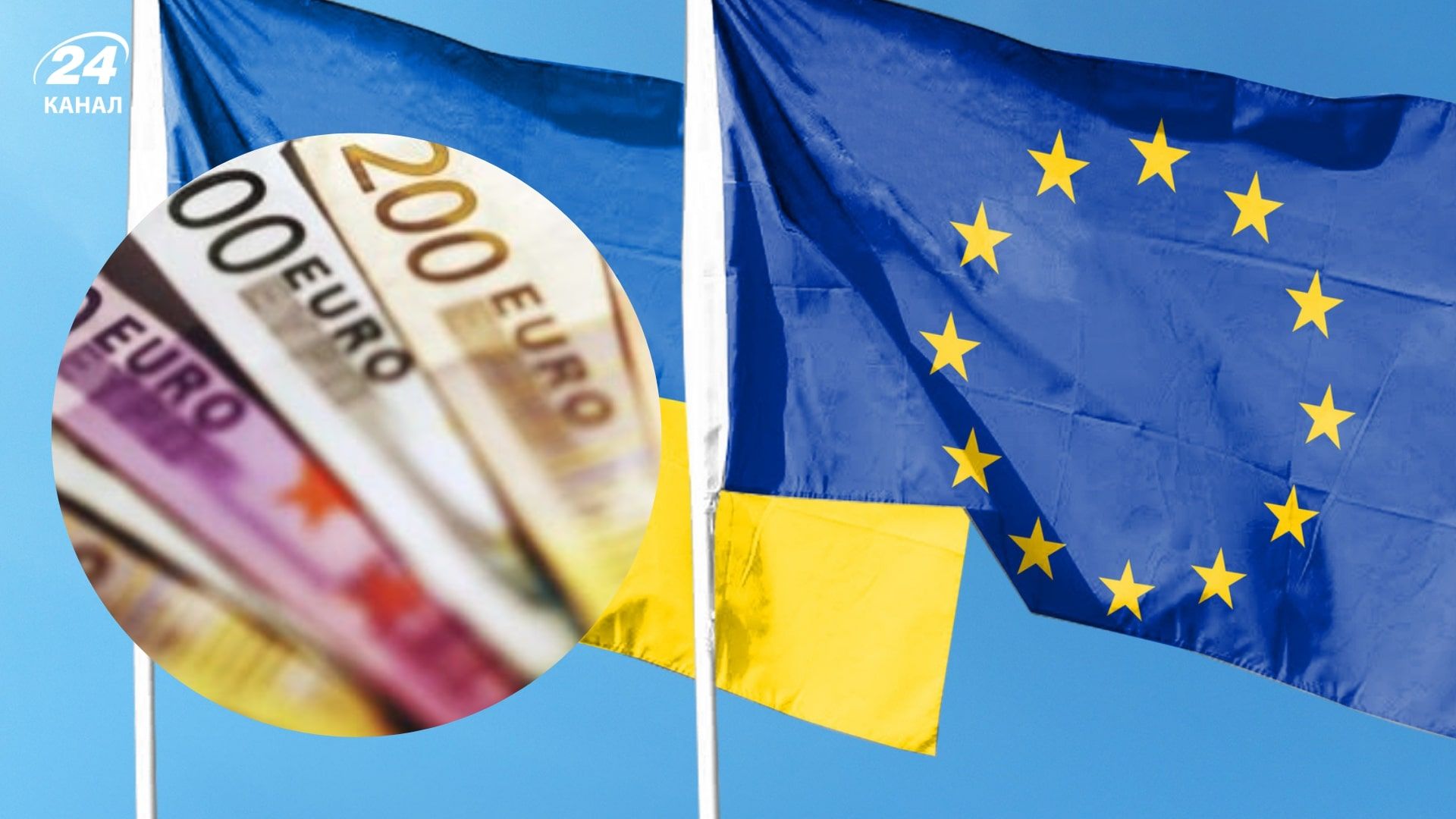 Как коррупционные скандалы влияют на помощь Украине