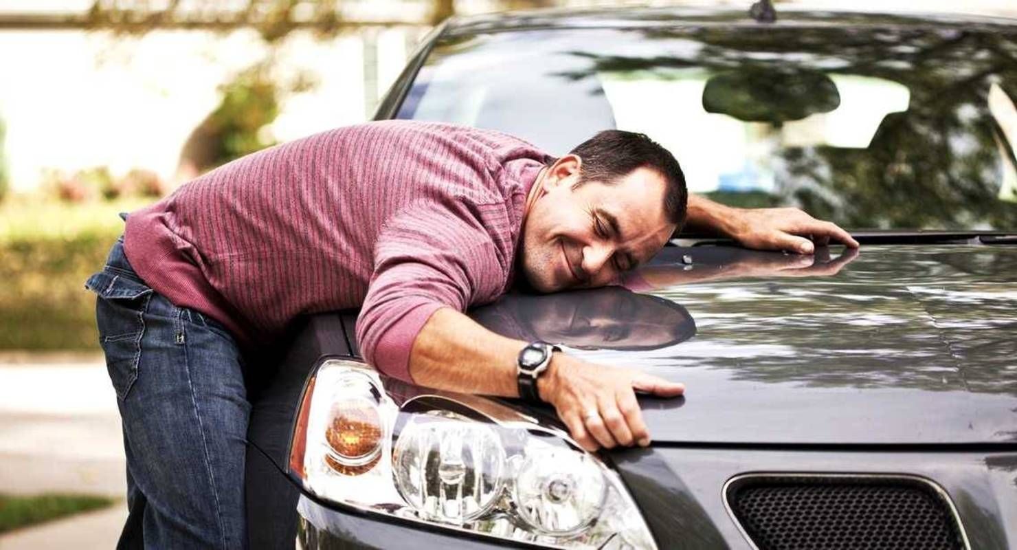 Безопасная покупка авто в Украине: что нужно знать