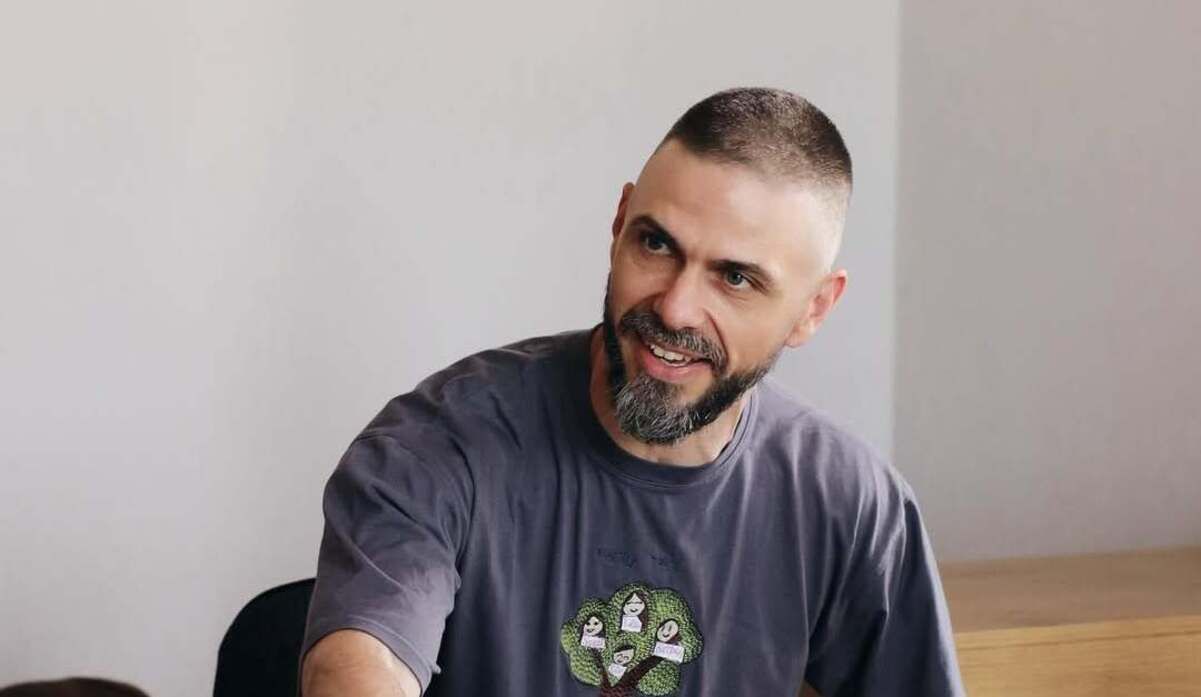 Илларион Павлюк