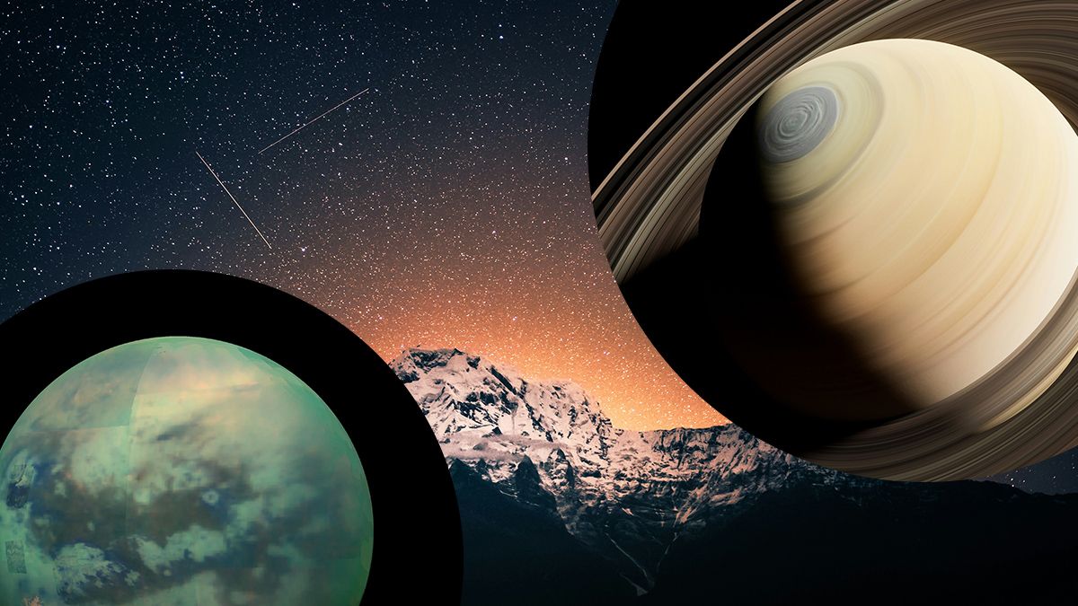 Звездопад Леониды и спутники Сатурна – когда и как смотреть в ноябре