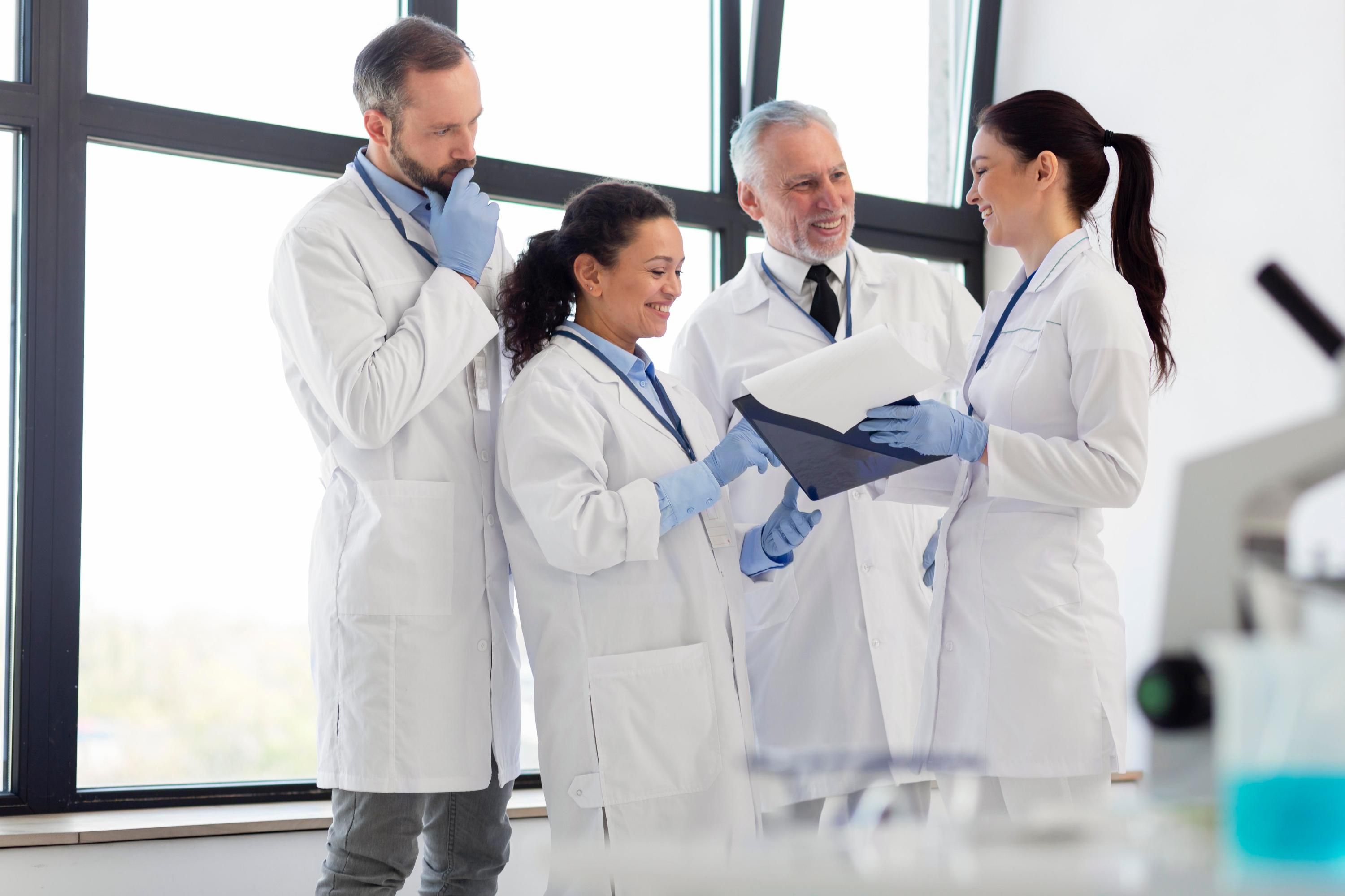 Фінансування науки в Україні - розміри грантів для науковців значно зростуть 