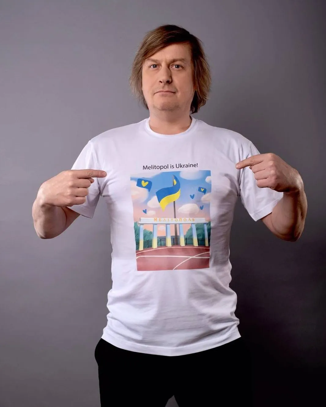 Степан Казанин Степан Казанин