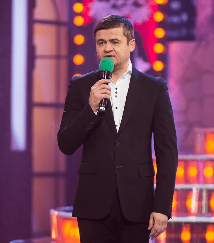 Юрий Крапов Юрий Крапов