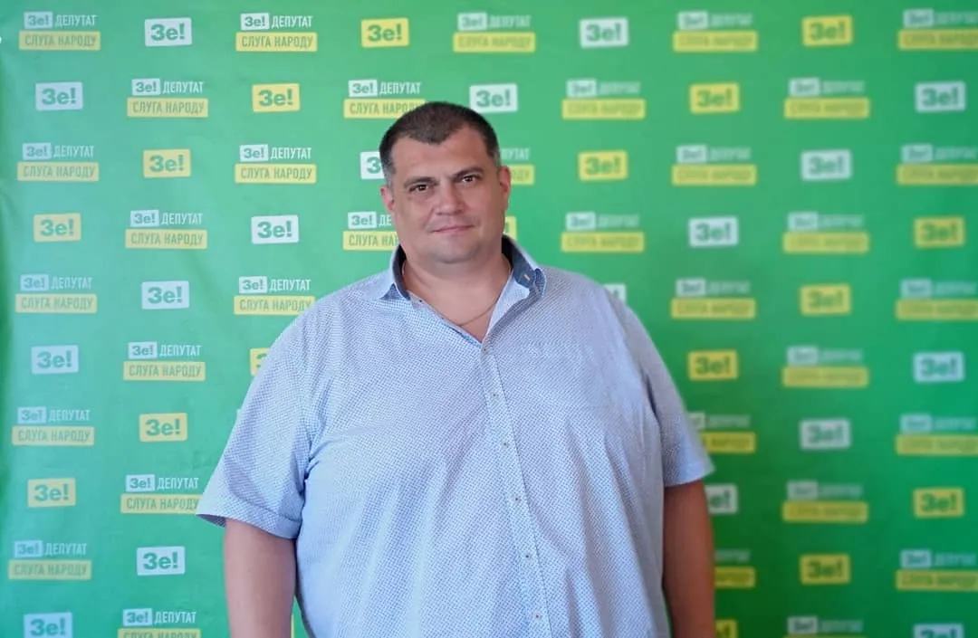 Юрий Корявченко