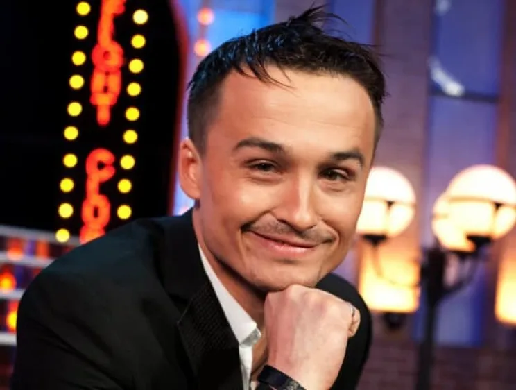 Денис Манжосов Денис Манжосов