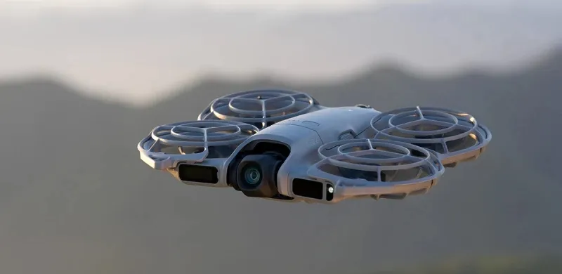 DJI Neo 2 DJI Neo 2