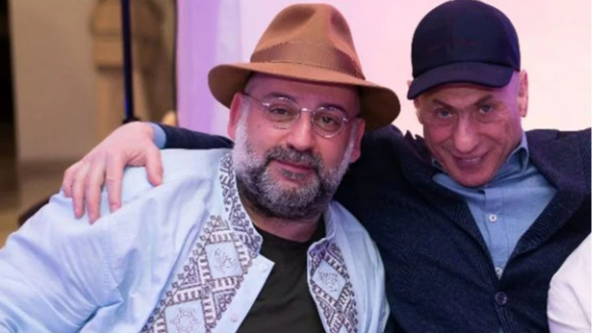 Міндіча і Цукермана могли позбавити українського громадянства