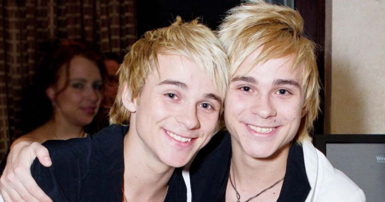 Брати Борисенки Брати Борисенки