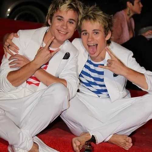 Брати Борисенки