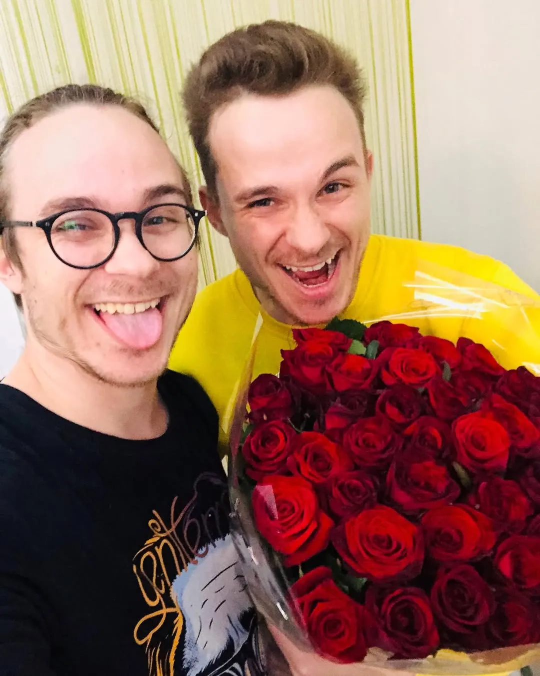 Брати Борисенки 