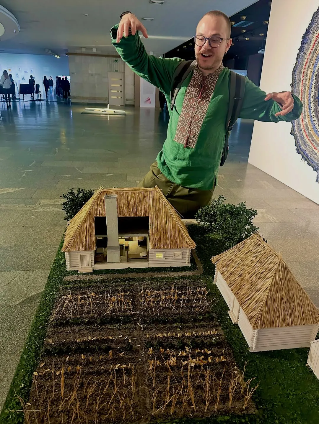 Володимир Борисенко