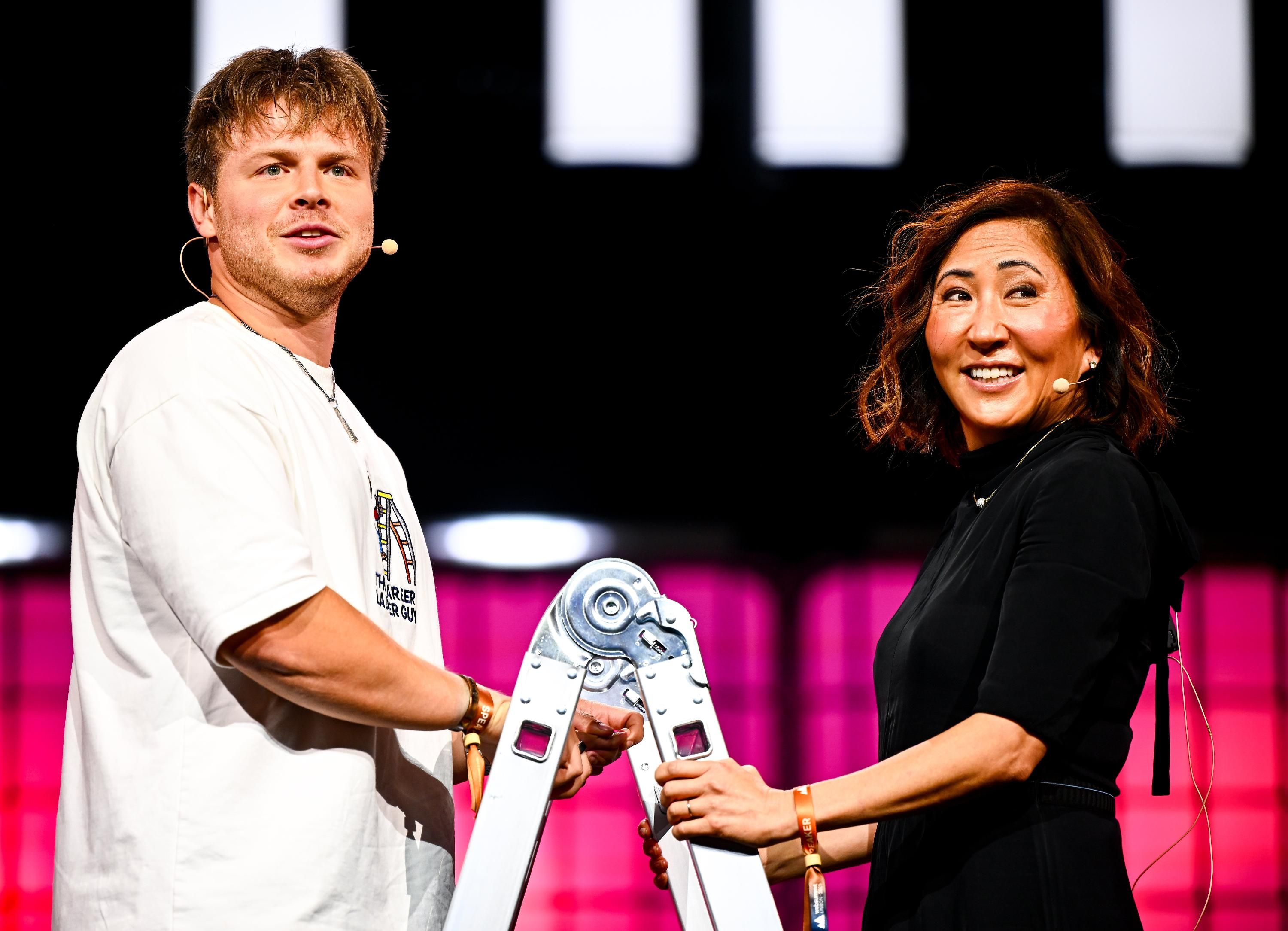 Макс Клименко