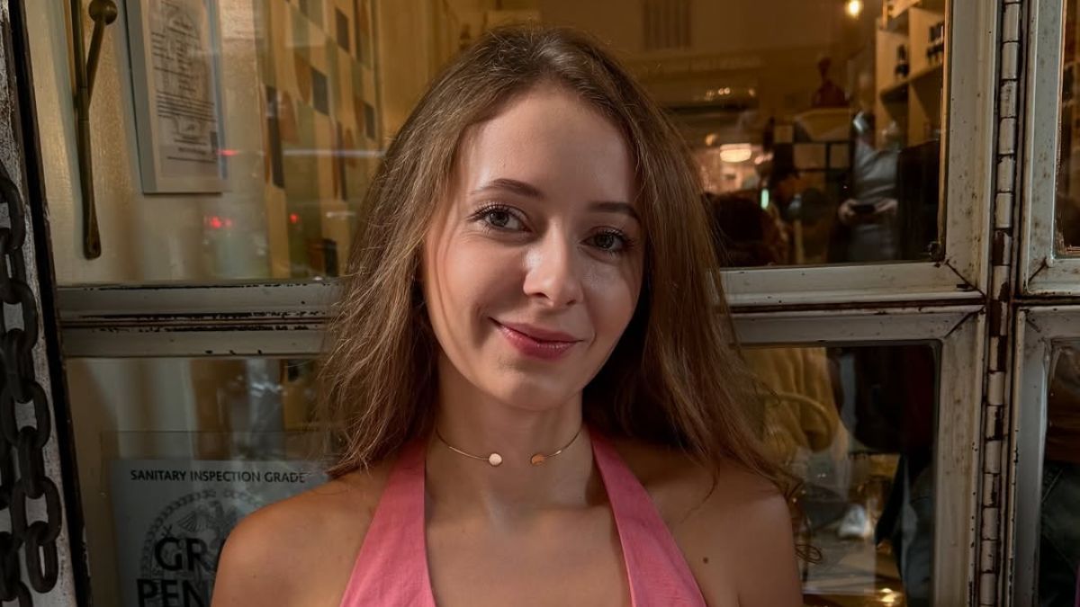 Ангелина Пичик