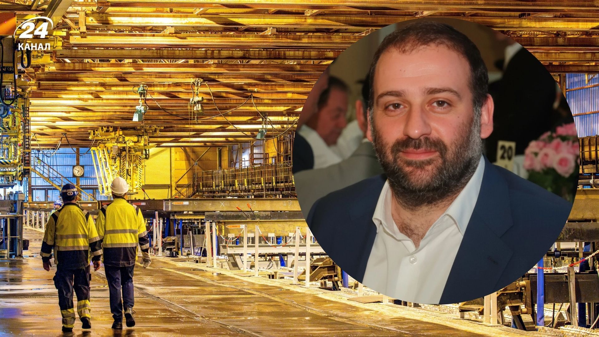 Чи блокується виробництво, яке "зловили" на корупції Чи блокується виробництво, яке "зловили" на корупції