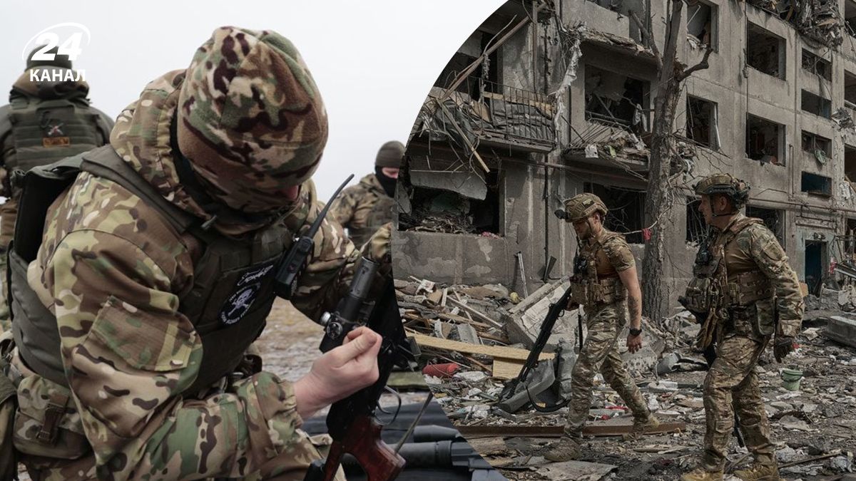 Ситуація біля Покровська – яку тактику застосовують росіяни - 24 Канал Ситуація біля Покровська – яку тактику застосовують росіяни - 24 Канал