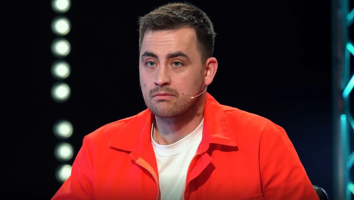 Фима Константиновский Фима Константиновский