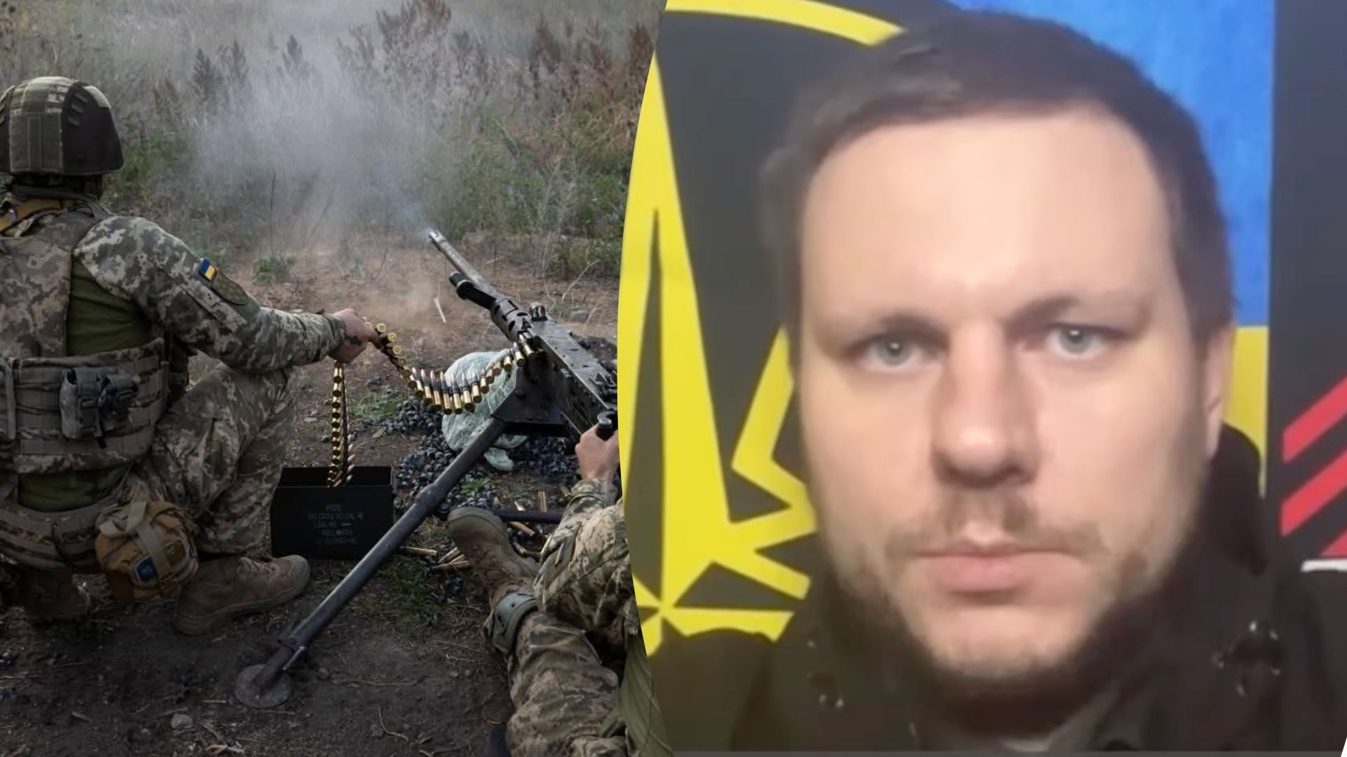 Военный рассказал о тактике россиян Военный рассказал о тактике россиян