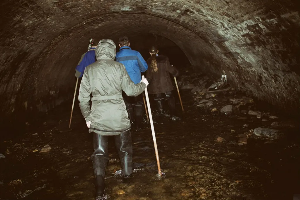 Диггеры Диггеры