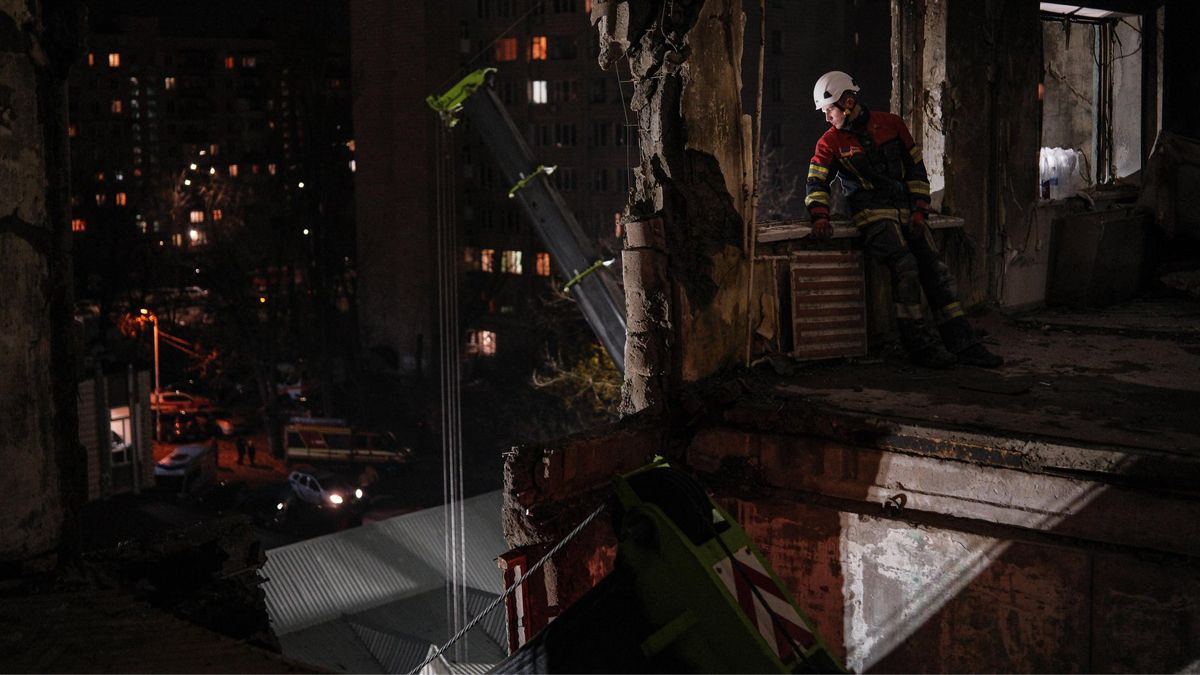 Авіаексперт прокоментував ракетний удар 14 листопада