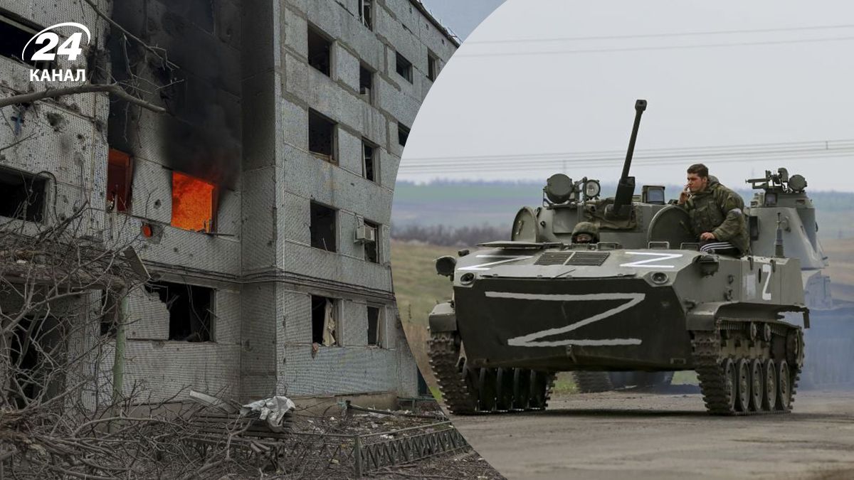 Ситуация в Купянске сейчас – какая задача россиян - 24 Канал