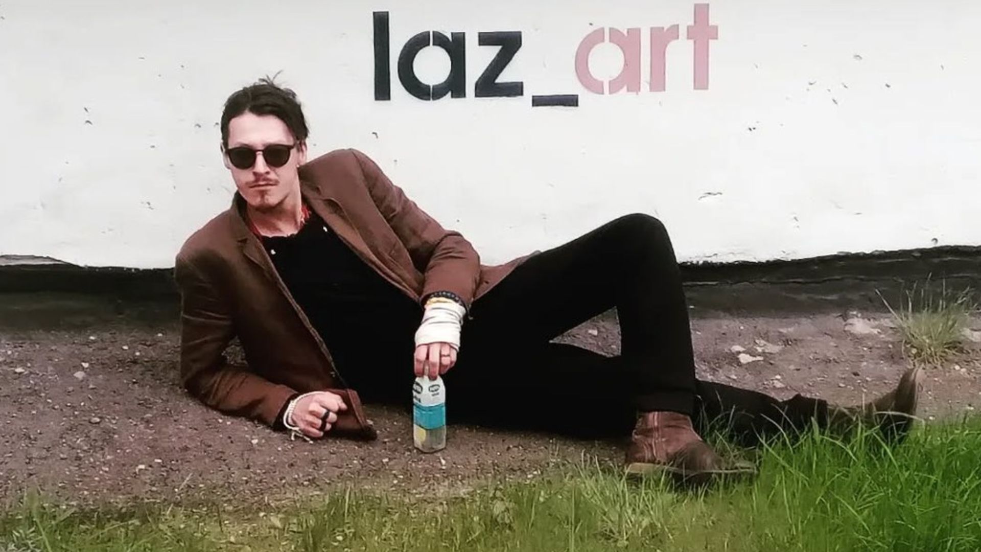 Сергей Науменко